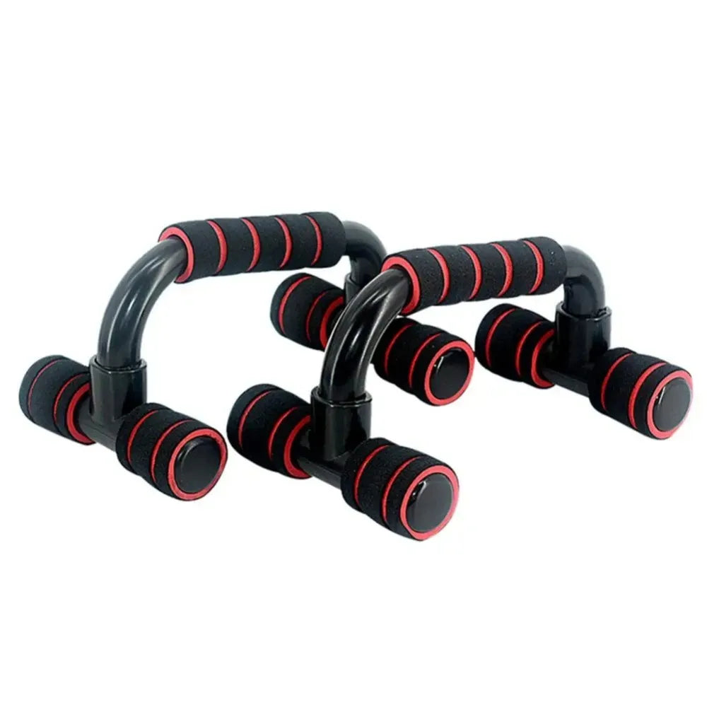 Vektor Fit Push-Up Stand H-Frame stability bars