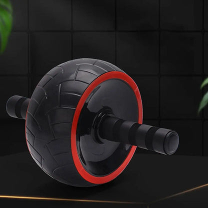 Ab Roller Wheel — Multi-Angle Core Trainer
