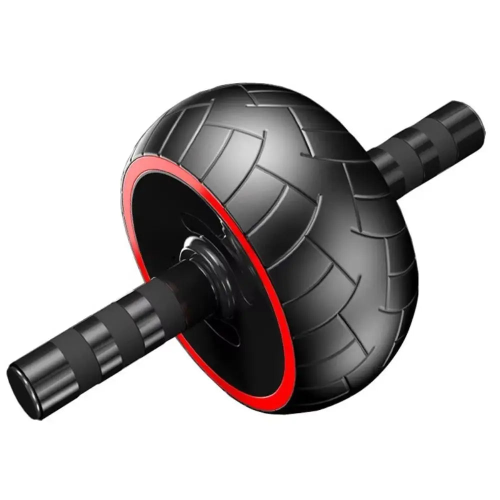 Ab Roller Wheel — Multi-Angle Core Trainer