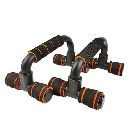 Push-Up Stand — H-Frame Stability