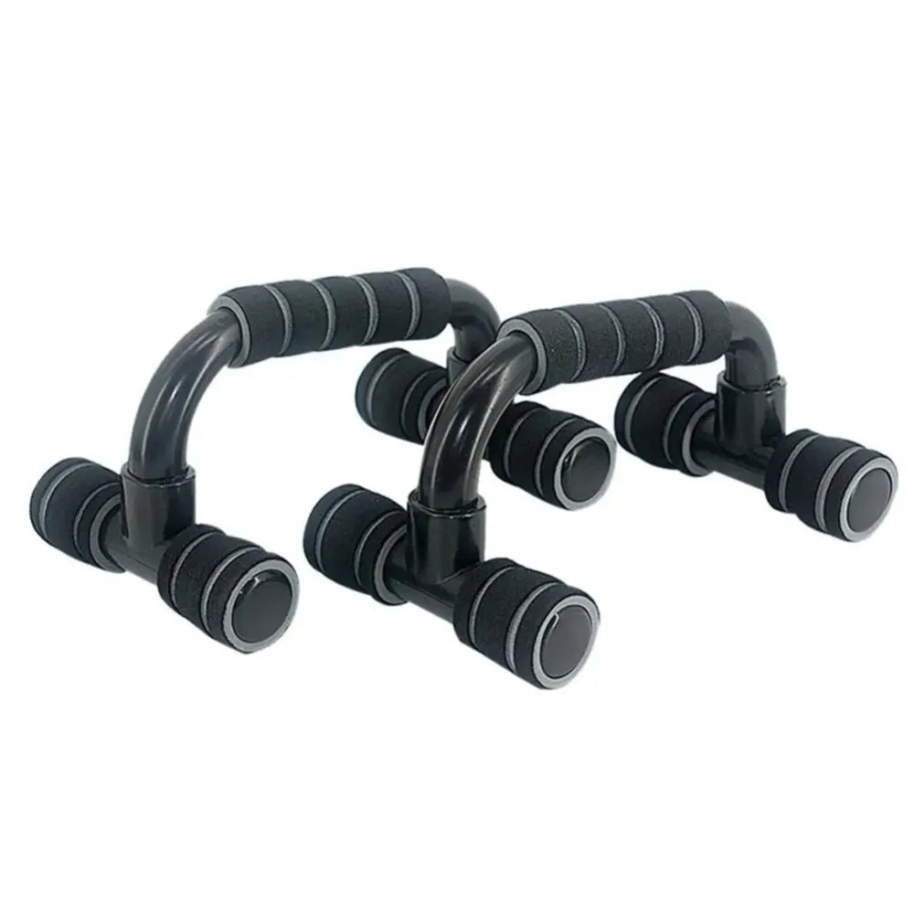 Push-Up Stand — H-Frame Stability