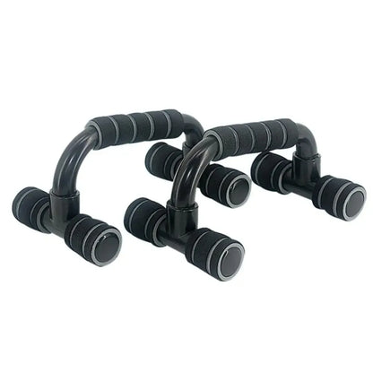 Push-Up Stand — H-Frame Stability