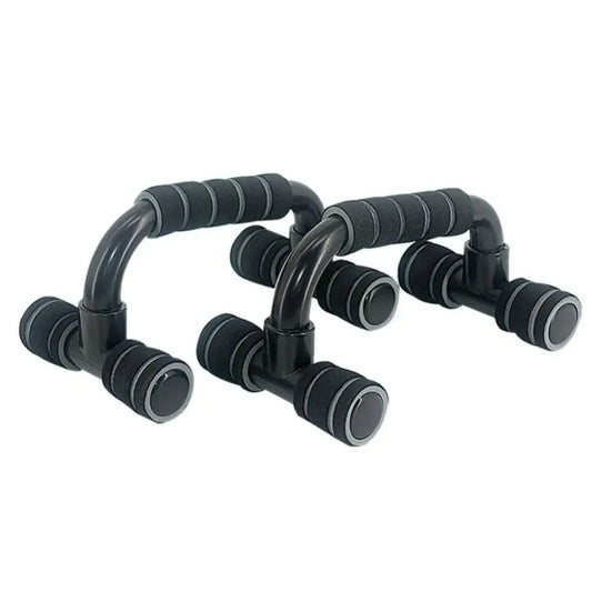Push-Up Stand — H-Frame Stability
