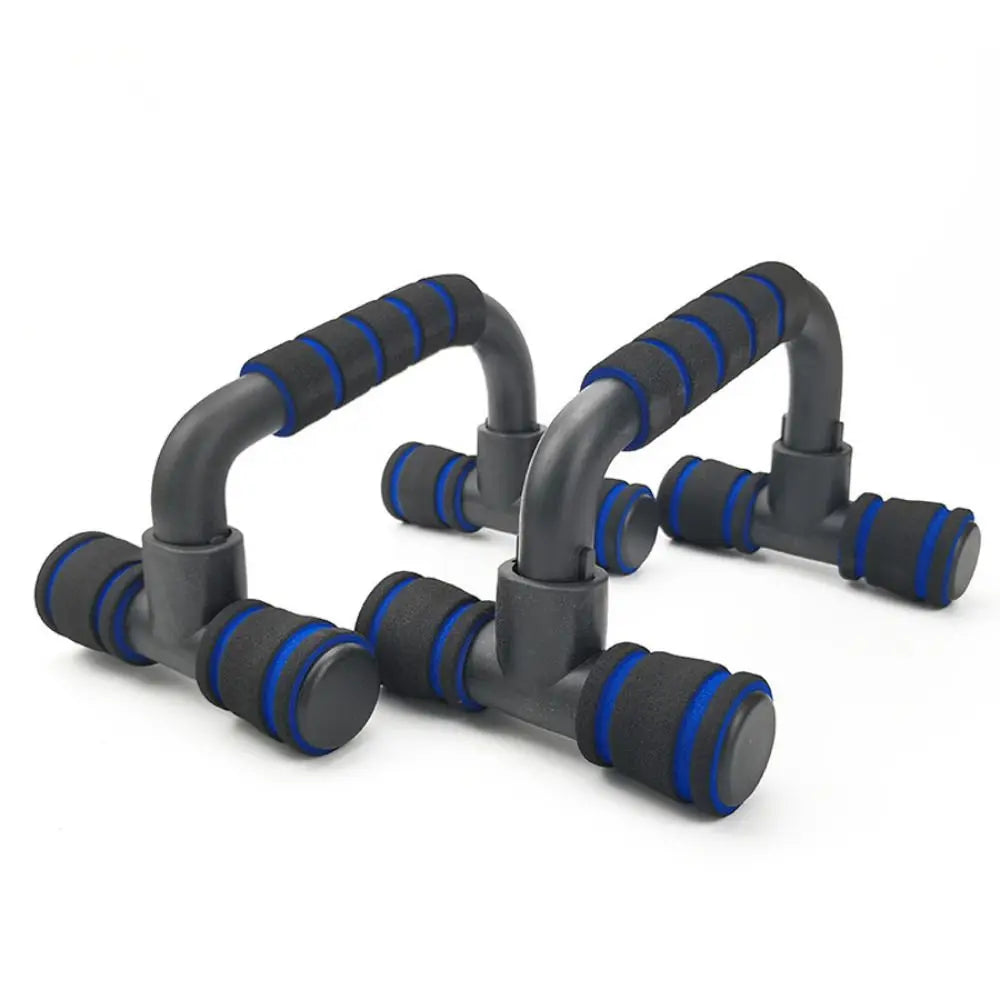 Push-Up Stand — H-Frame Stability