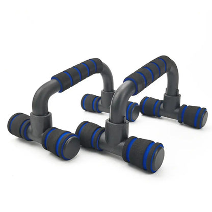 Push-Up Stand — H-Frame Stability