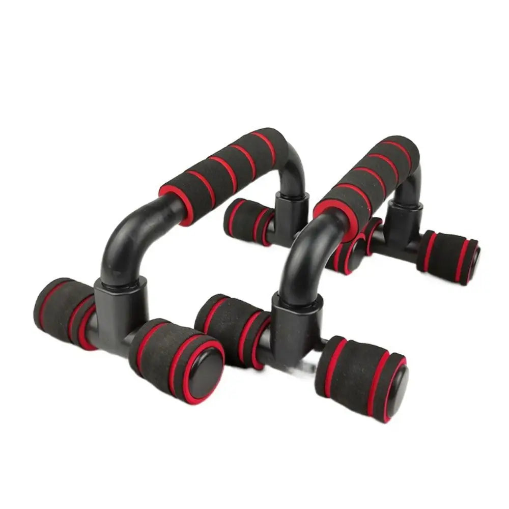 Push-Up Stand — H-Frame Stability