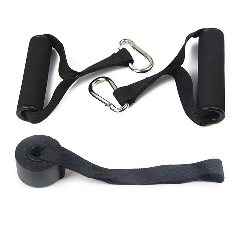 Resistance Bands — Pro Strength System
