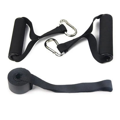 Resistance Bands — Pro Strength System