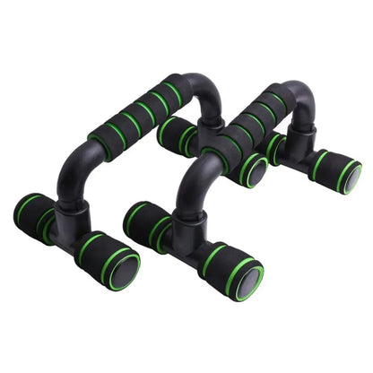 Push-Up Stand — H-Frame Stability